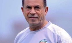 رحيم حميد: اختيارات المنتخب العراقي تخضع لاحتياجات المرحلة وظروف اللاعبين